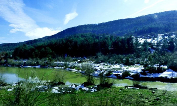 Foto Varlık’tan