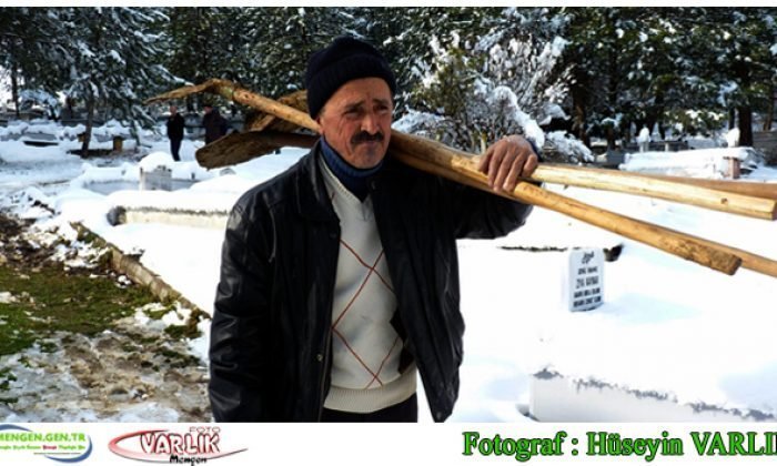 1 Ocak Günün Fotoğrafı