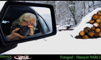 2 Ocak Günün Fotoğrafı