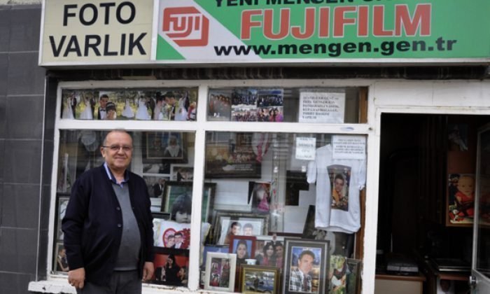 MAD Mevlit Kandili Mesajı