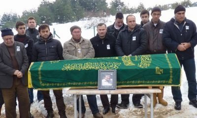 Salih Zeki Akpınar’dan Kör Murat’a