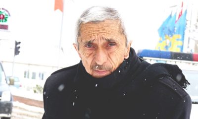 BENDEKİ MENGEN SEVDASI
