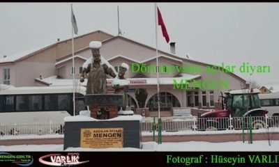 19 Şubat Günün Fotoğrafı