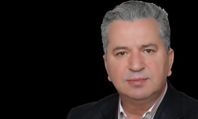 Nağme Color’un mimarı, Ali Naim İlhan’ı kaybettik…