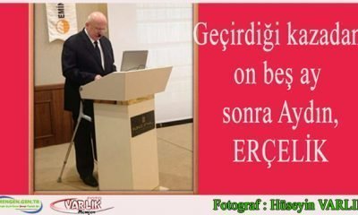 6 Şubat Günün Fotoğrafı