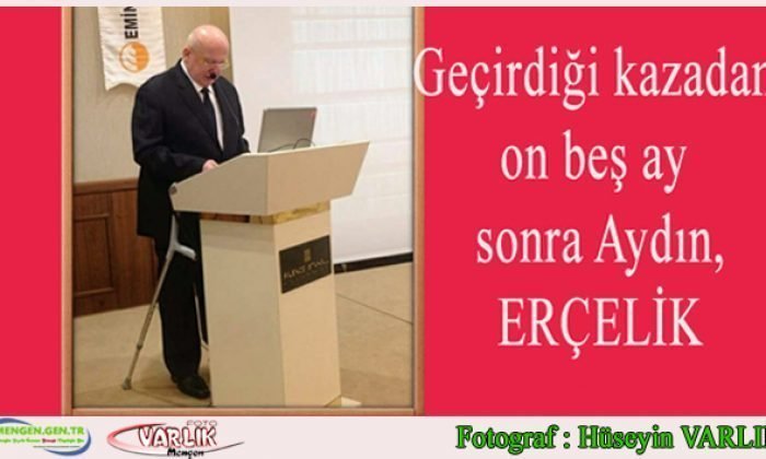 6 Şubat Günün Fotoğrafı