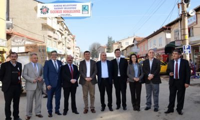 Şubat Ayı toplantıları devam ediyor