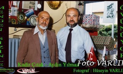 9 Şubat Günün Fotoğrafı