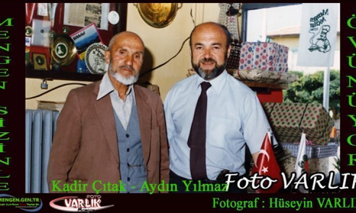 9 Şubat Günün Fotoğrafı