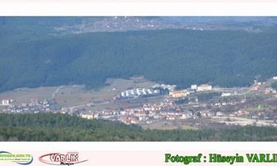 27 Şubat Günün Fotoğrafı