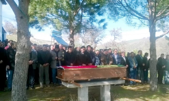 VEFAT ve BAŞSAĞLIĞI