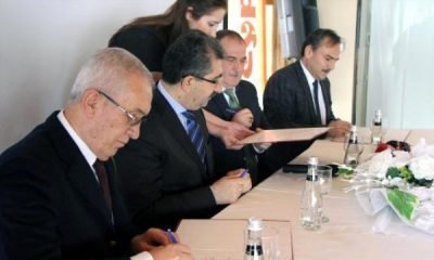 Beypiliç’ten Bolu’ya Meslek Yüksekokulu(Mengenseverlere duyurulur)
