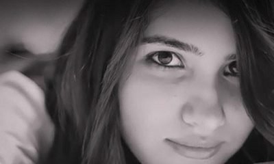 Mengen’li Münevverde susan Mengen’den Özgecan için basın açıklaması