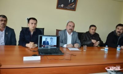 Mengen’den Aşçılık Festivali açıklaması
