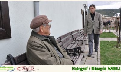 12 Mart Günün Fotoğrafı