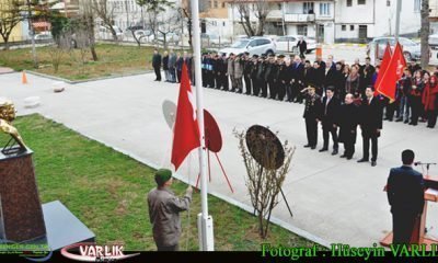 18 Mart Günün Fotoğrafı
