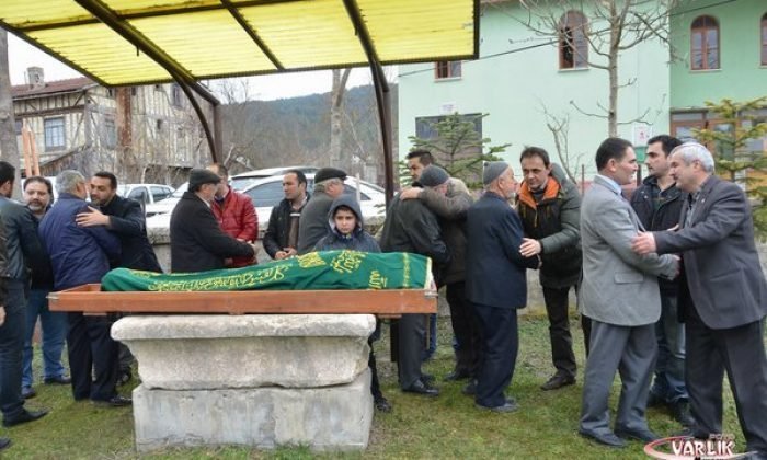 Şakir ERDOĞDU ve Timuçin ÖZER vefat etti