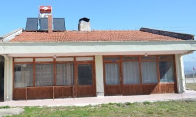 TAFED Başkan Yardımcısı İsmail Karataş’tan Teşekkür,