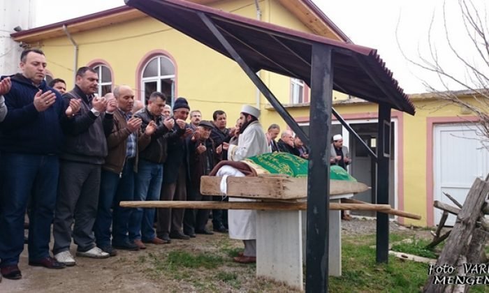 Yılmaz Erol ve Yılmaz Karayiğit vefat etti