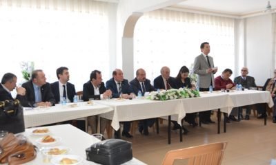 Reklam haber:CHP SEÇİM ÇALIŞMALARI