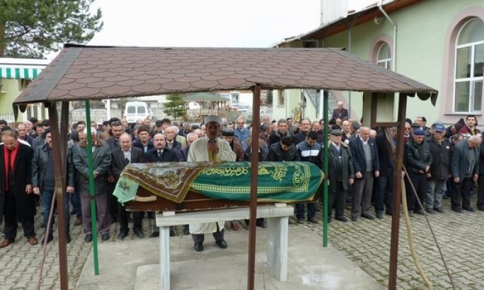 Sıdıka Sağlam vefat etti