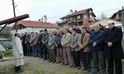 İsmail Gültekin ve Dilber Yiğit Vefat Etti