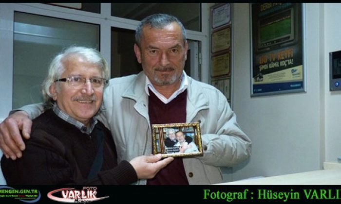 23 Mart Günün Fotoğrafı