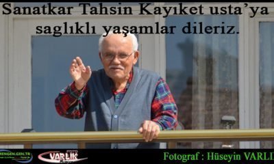 28 Mart Günün Fotoğrafı