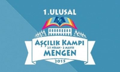 “Mengen aşçılık eğitimi merkezi olma yolunda”