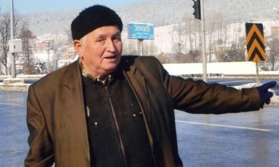 MENGEN TV- Zihni Eker hoca ile sohbet