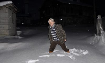 Foto Hüseyin VARLIK’tan