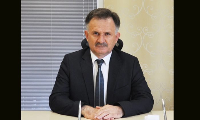 Yaşar Yüceer’in 18 Mart mesajı