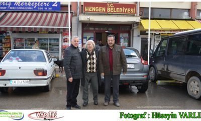 4 Nisan Günün Fotoğrafı