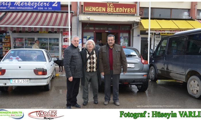 4 Nisan Günün Fotoğrafı