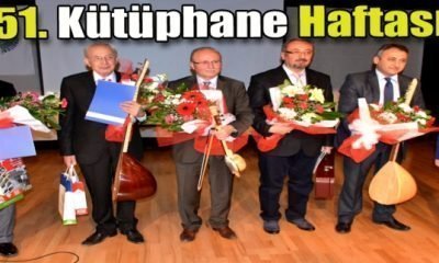 AİBÜ’de düzenlenen törenle başladı