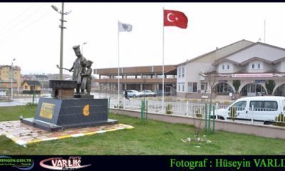 9 Nisan Günün Fotoğrafı