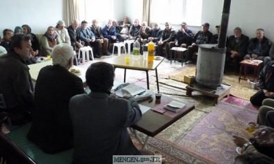 Reklam Haber – Akören Köyü Yardımlaşma ve Dayanışma Derneği Genel Kurul Toplantısı Yapıldı.