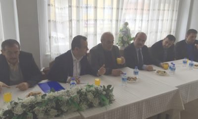 Azimkar Şeref Altunay vefat etti