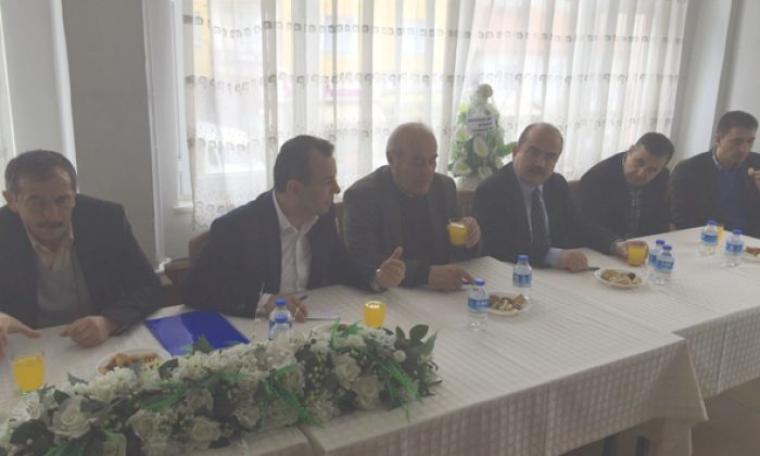 Azimkar Şeref Altunay vefat etti