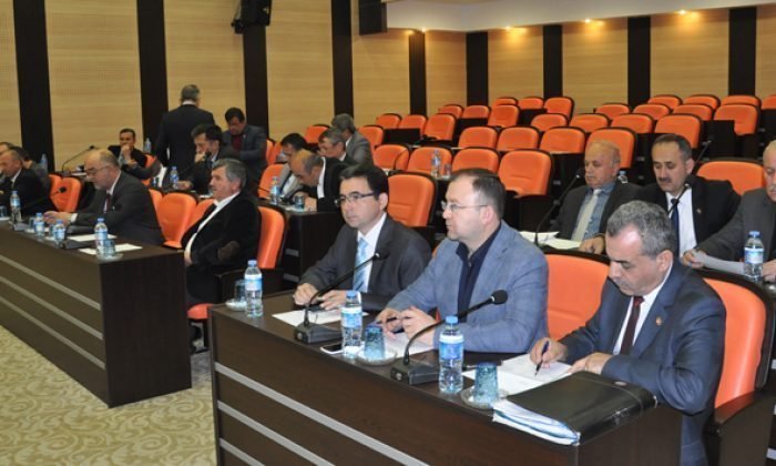MENGEN’DE AŞÇI ADAYLARI KEPÇE DEVRETTİ