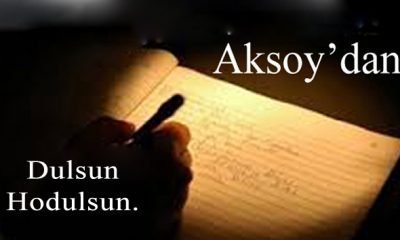 DULSUN HODULSUN