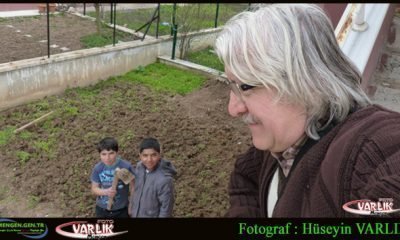 7 Nisan Günün Fotoğrafı