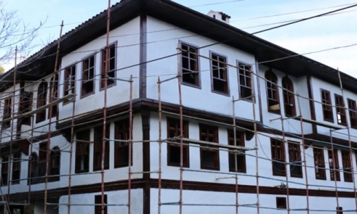 “Yoğun çalışma içerisindeyiz”
