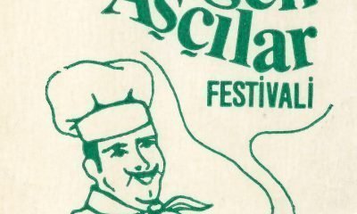 28.Aşçılık Festivalinden