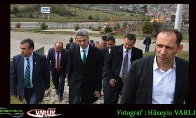 23 Nisan Günün Fotoğrafı
