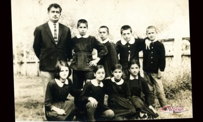 Sizden gelenler