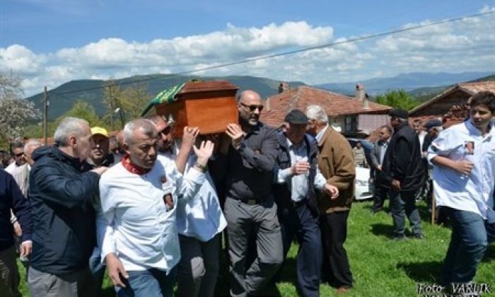 Hüseyin Yılmaz’Yine Vicdan Muhasebesinde Sınıfta Kaldık