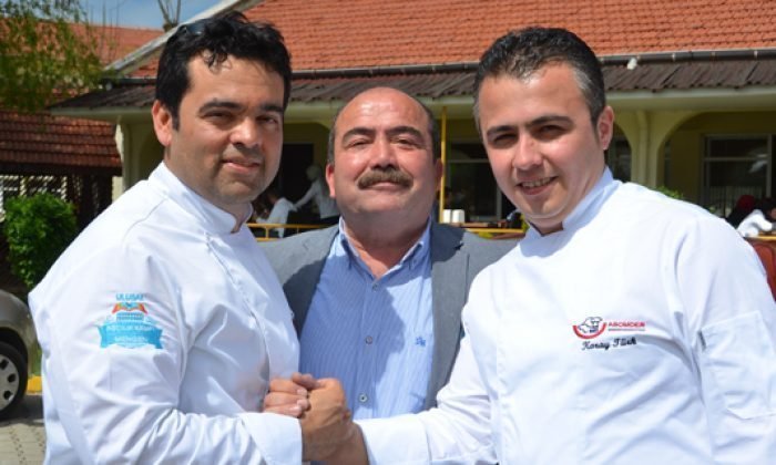 2 Mayıs Günün Fotoğrafı
