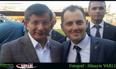 20 Mayıs Günün Fotoğrafı