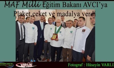 25 Mayıs Günün Fotoğrafı